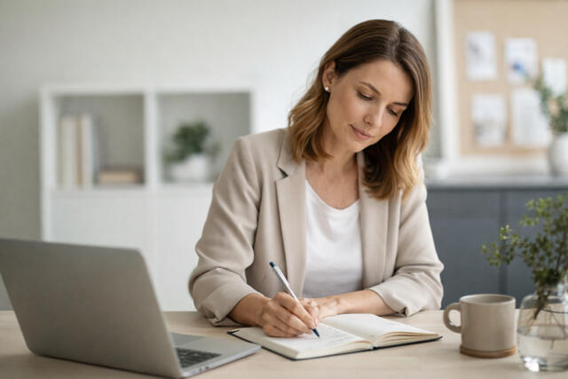 AVGS Gründer- und Jobcoach – zertifiziertes Online-Coaching für Arbeitslose, Gründer:innen und Akademiker:innen